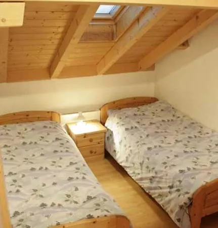 Adora Appartement *