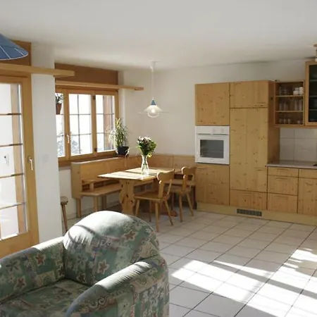 Adora Apartment