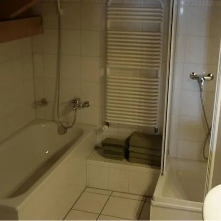 Apartment Adora Leuk